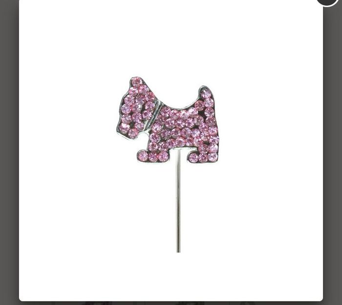 Alfileres para regalar - 1