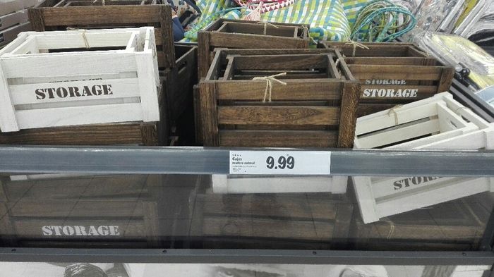 a la caza del chollo! - 1