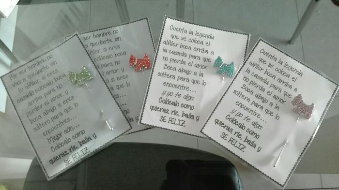 Antojitos de la mamota - 1