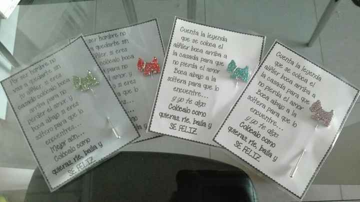 Tema alfileres... - 1