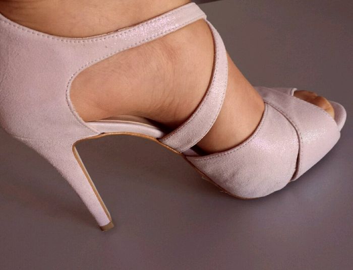 Mis zapatos - 3