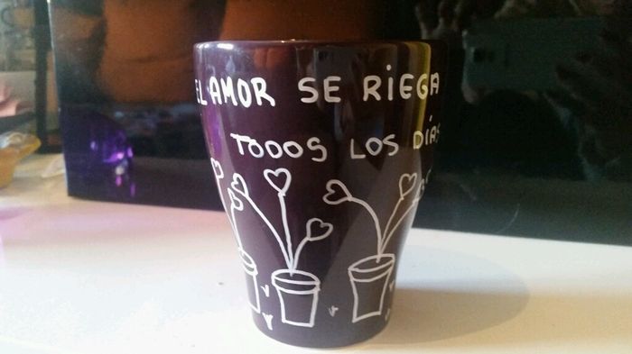 Tazas personalizadas - 3