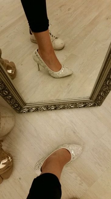 Mis zapatos!!!? - 3