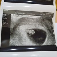 Futuras mamás octubre 2021 - 1