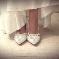 Mis zapatos!!!? - 1