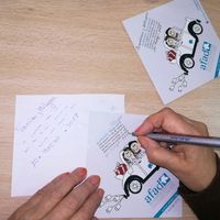 Pulseras Solidarias Alzheimer - 1