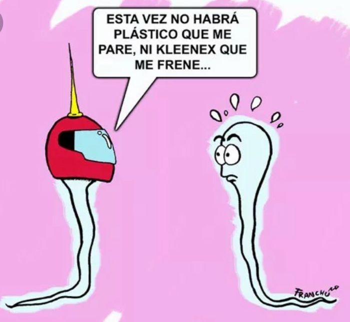 Veteranas, pero no tanto según la Oms! 3