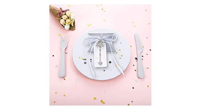 ¿Qué regalar a los invitados? - 1