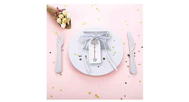 ¿Qué regalar a los invitados? - 1