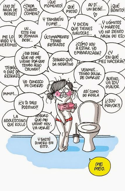 Buscadoras de mayo 2018 - 1