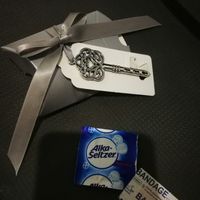 ¿Qué regalar a los invitados? - 1