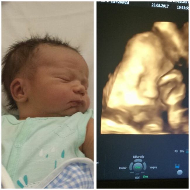 Su hermano y dante