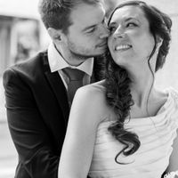 Just married! Por fin :) - 2