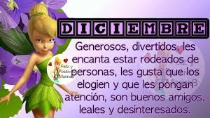 diciembre