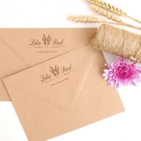 Desilusiona con invitaciones.... - 2