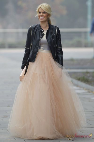 Mi look para la firma en el juzgado. opiniones. - 1