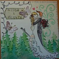 Diseño de invitaciones hecho por nosotros - 1