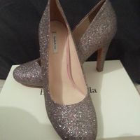 Mis zapatos - 1
