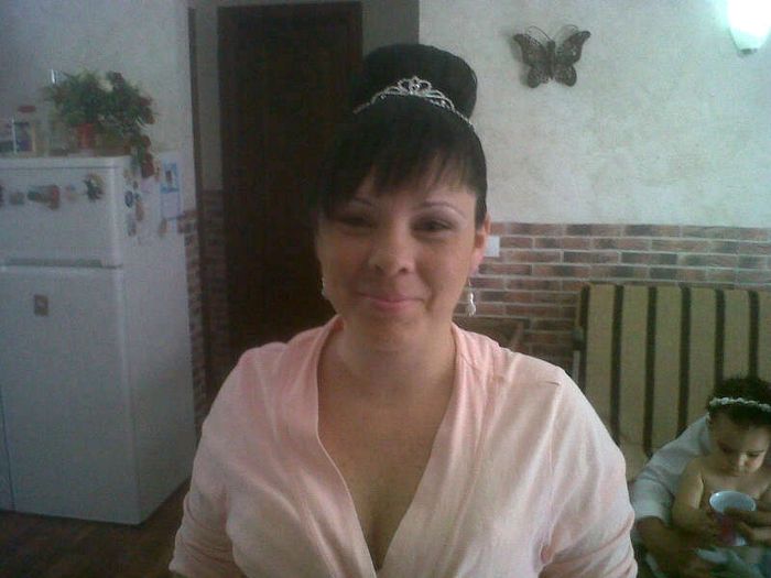 dia de la boda