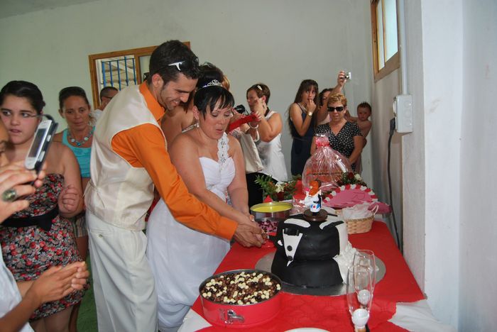 dia de nuestra boda