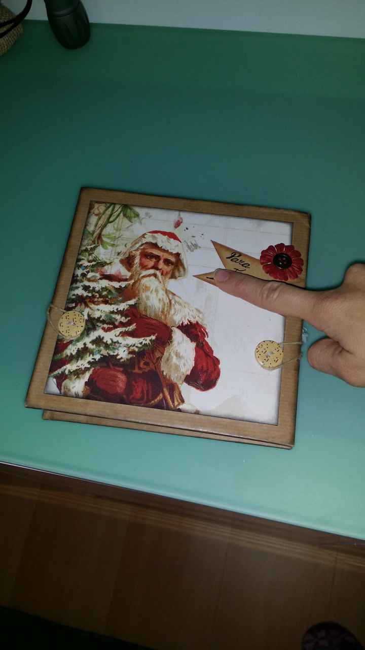 Super regalito para las mamis - 1