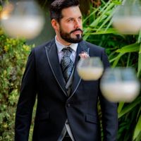 Mi marido!