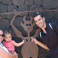 viaje a lanzarote