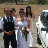 dia de nuestra boda