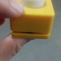 Troqueladora del lidl... mi gozo en un pozo  - 2