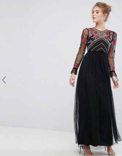 vestido