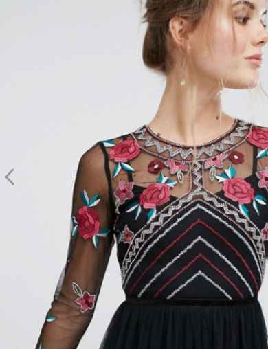 vestido