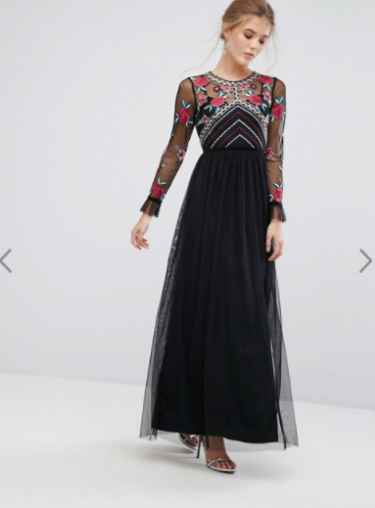 vestido
