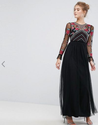 vestido