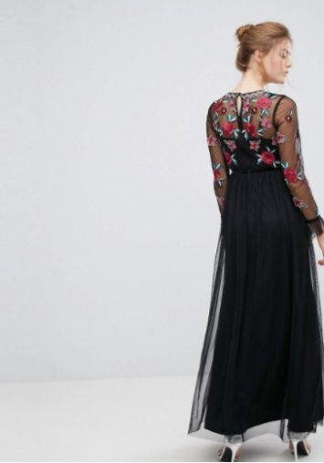 vestido