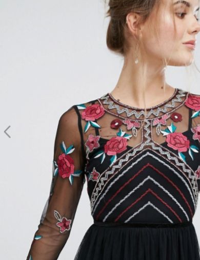 vestido