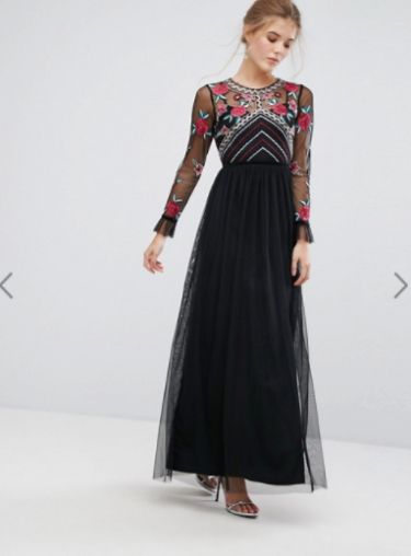 vestido