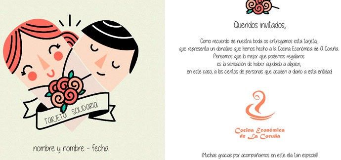 Ideas solidarias - 1