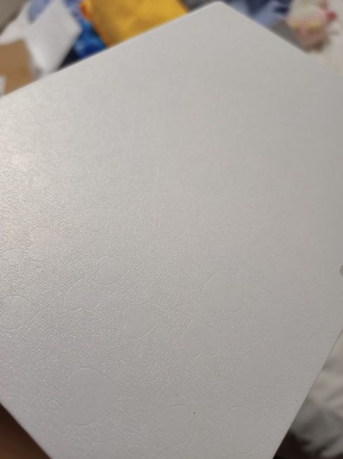 Llega! Nuevo libro de firmas - 3