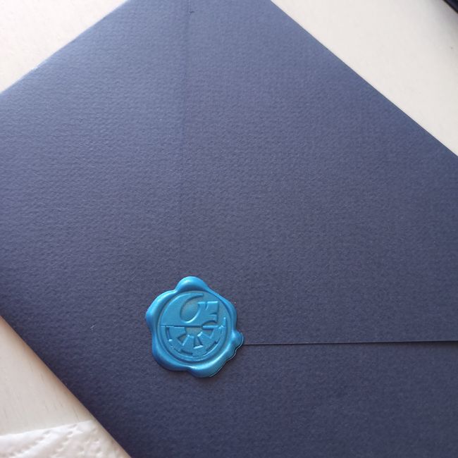 Invitaciones de nuevo - 2