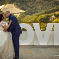 Yo me caso sí o sí porque... - 1