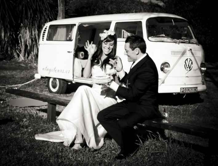 furgo vw!