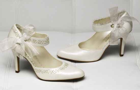 Mis zapatos
