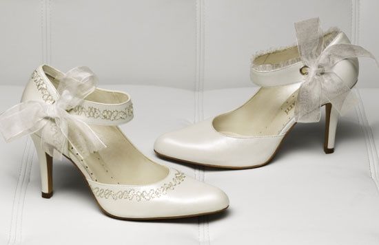 Mis zapatos