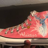 Mis zapatillas! - 2