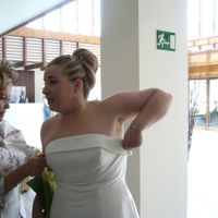 llegada al hotel