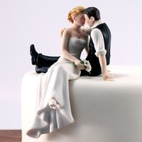 Mis muñecos de la tarta!! - 1
