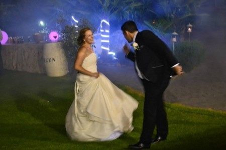 Ya casada! - 3