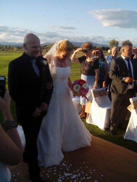 Ya casada! - 4
