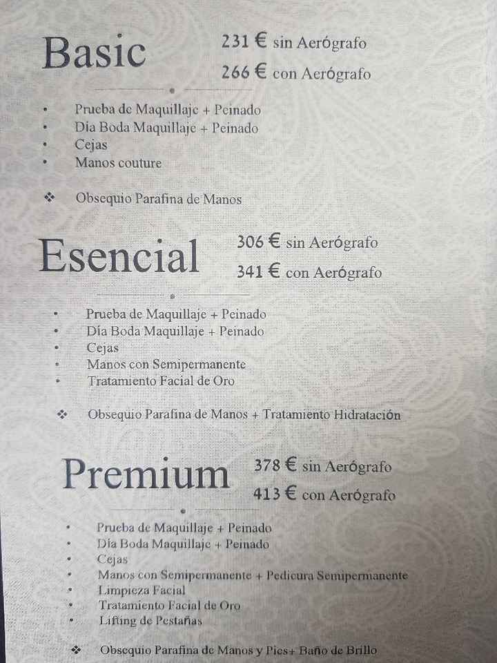 La pelu de chuspa - 1