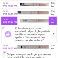 Buscadoras Enero 2023 - 1